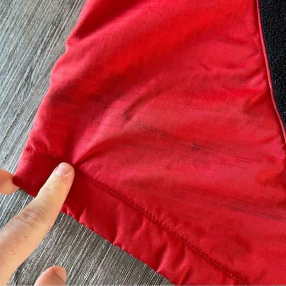 Lowe Alpine Women's Small Petite Skiing Winter Vest - Picture 4 of 9